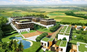 Bratislava Juzne mesto