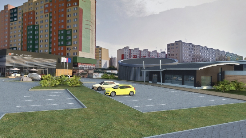 plavaren bratislava petrzalka